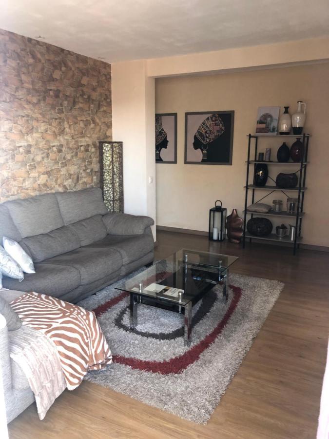 Family-Appartment Santa Pola Ngoại thất bức ảnh