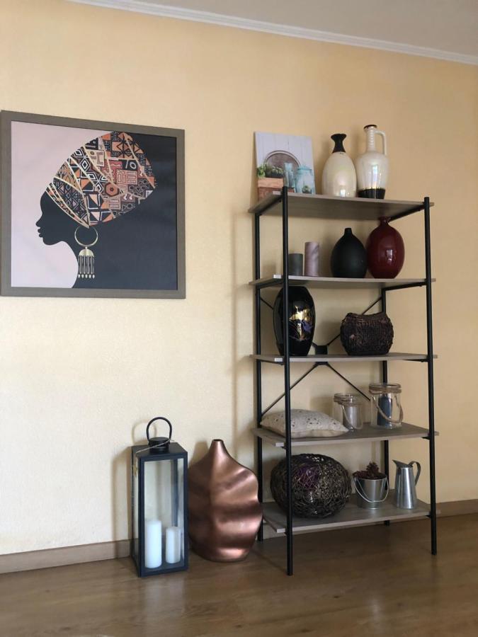 Family-Appartment Santa Pola Ngoại thất bức ảnh