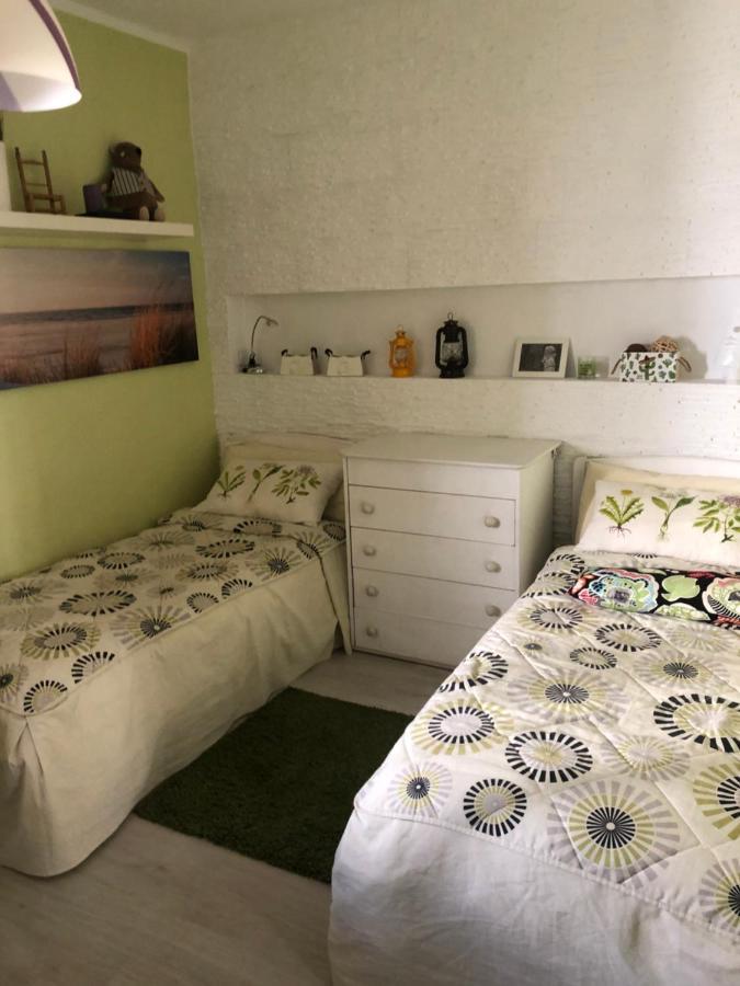 Family-Appartment Santa Pola Ngoại thất bức ảnh