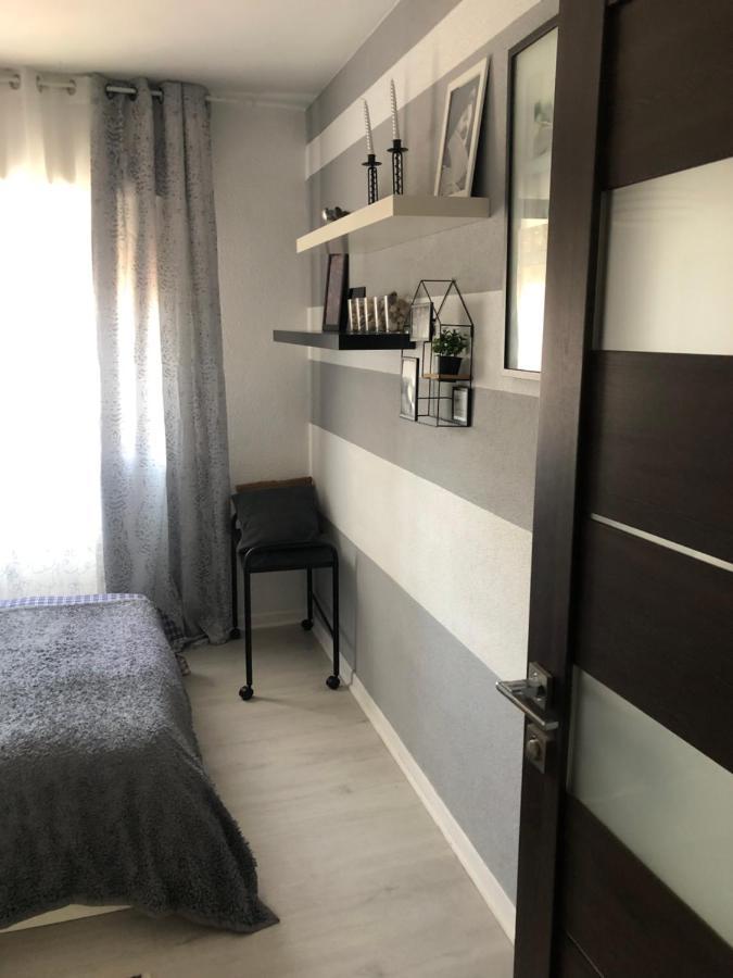 Family-Appartment Santa Pola Ngoại thất bức ảnh