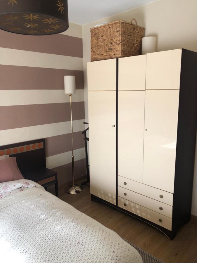 Family-Appartment Santa Pola Ngoại thất bức ảnh