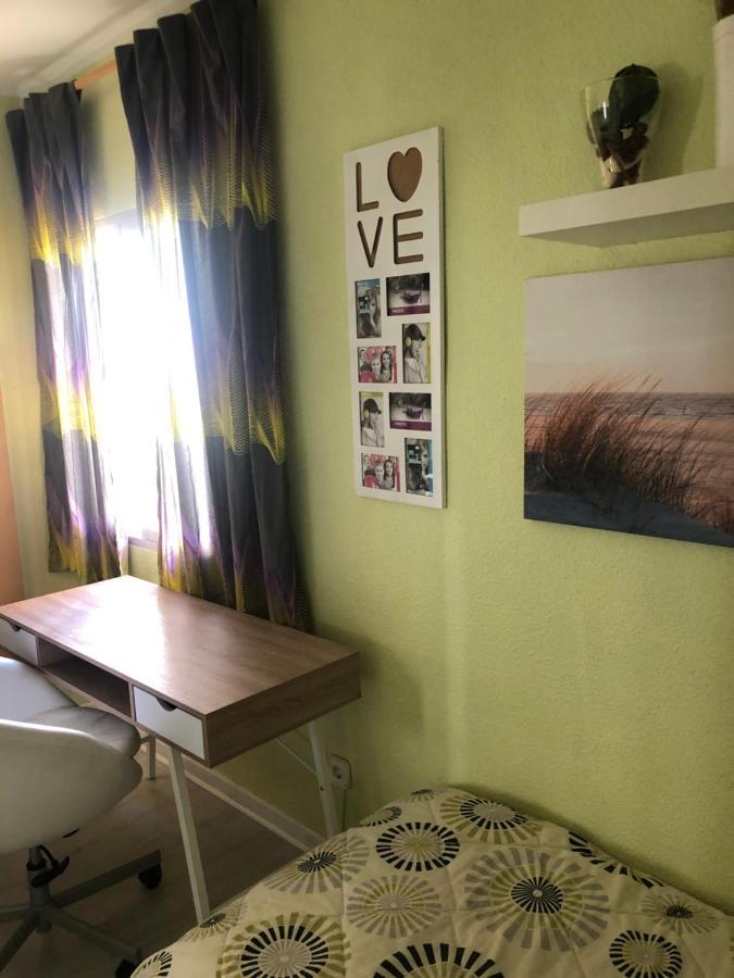 Family-Appartment Santa Pola Ngoại thất bức ảnh