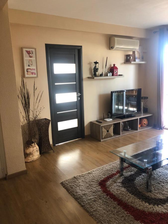 Family-Appartment Santa Pola Ngoại thất bức ảnh