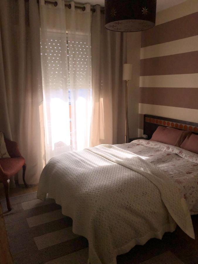 Family-Appartment Santa Pola Ngoại thất bức ảnh