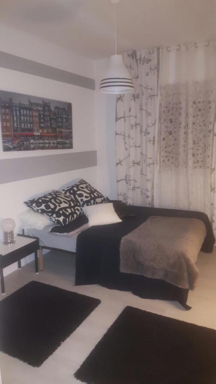 Family-Appartment Santa Pola Ngoại thất bức ảnh