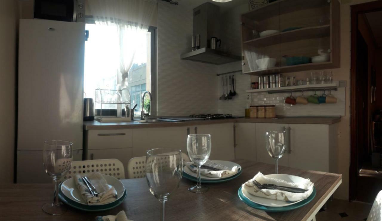 Family-Appartment Santa Pola Ngoại thất bức ảnh