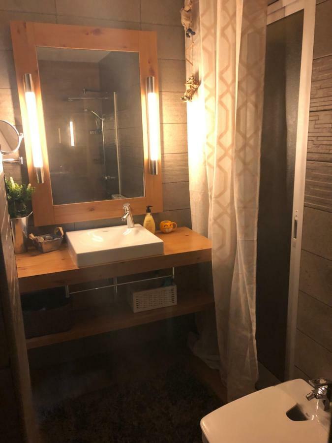 Family-Appartment Santa Pola Ngoại thất bức ảnh