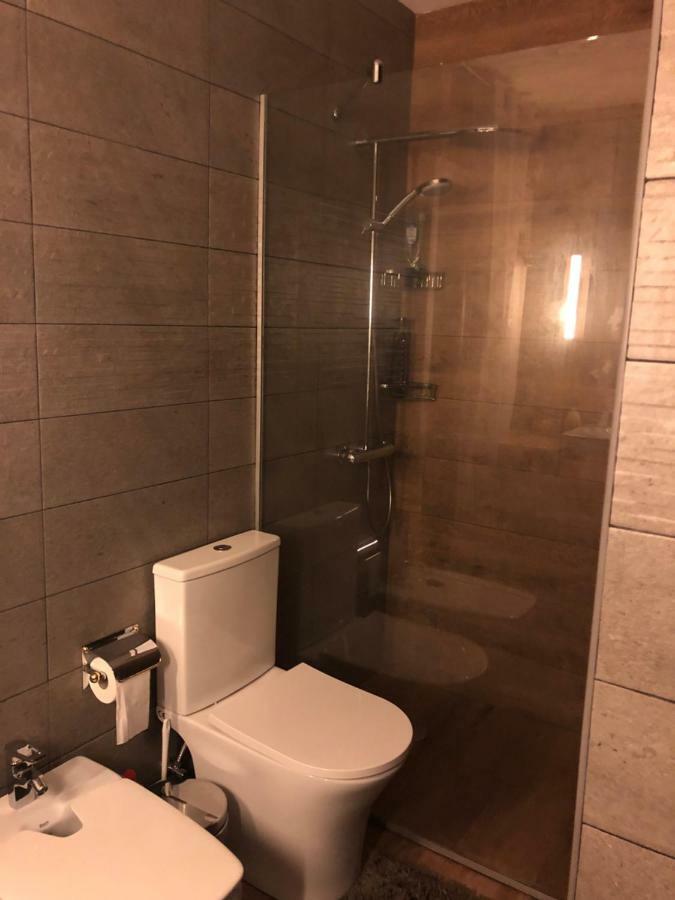 Family-Appartment Santa Pola Ngoại thất bức ảnh